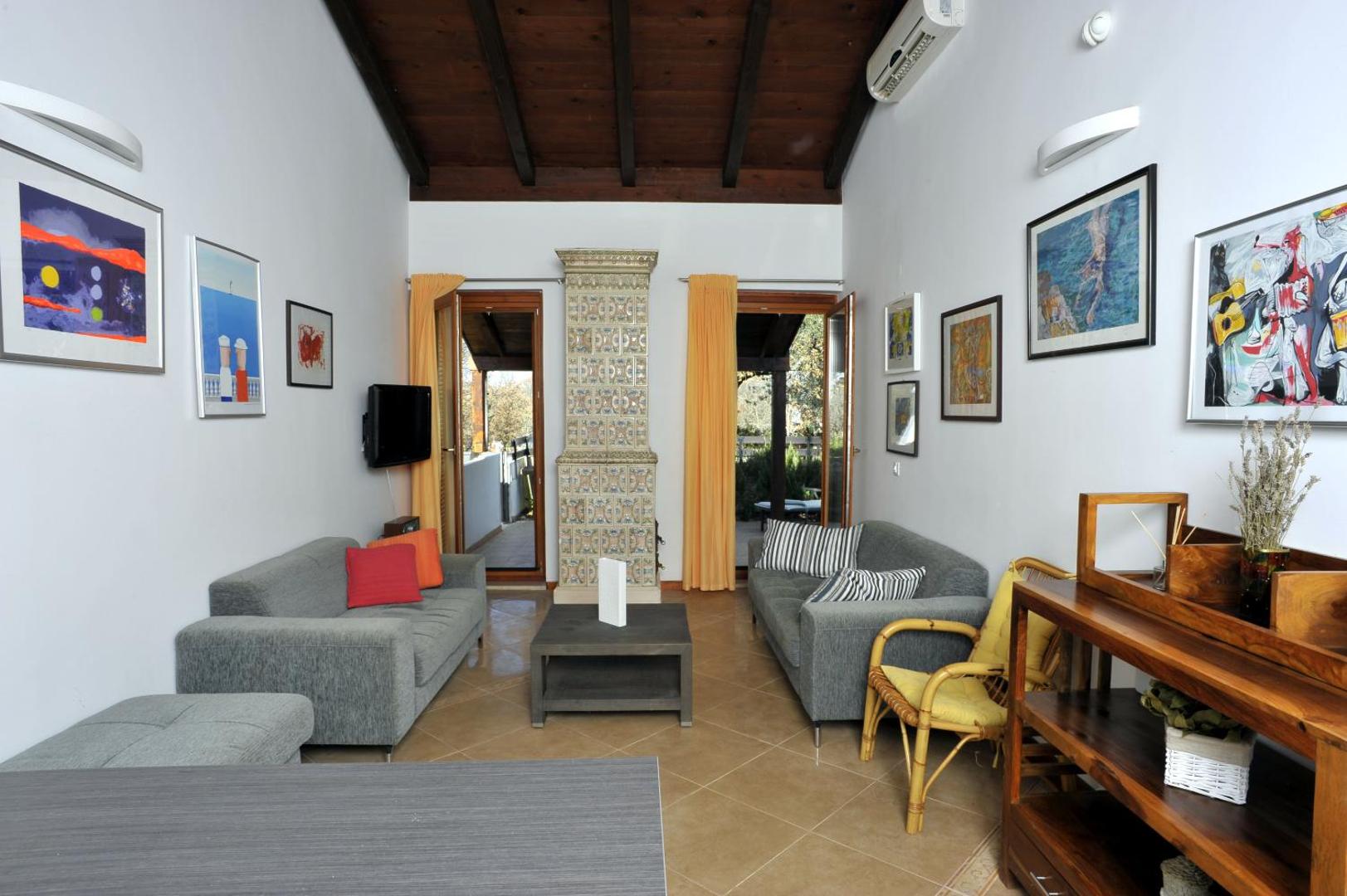 Holiday House Lena, Foto 12