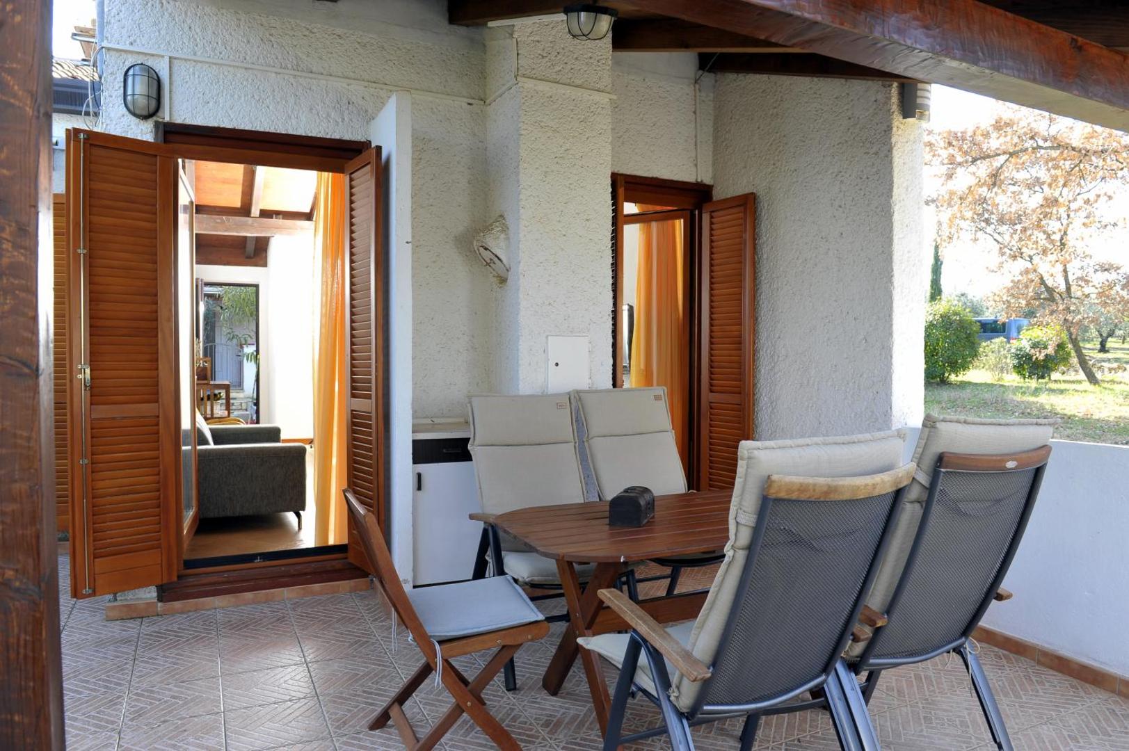Holiday House Lena, Foto 10