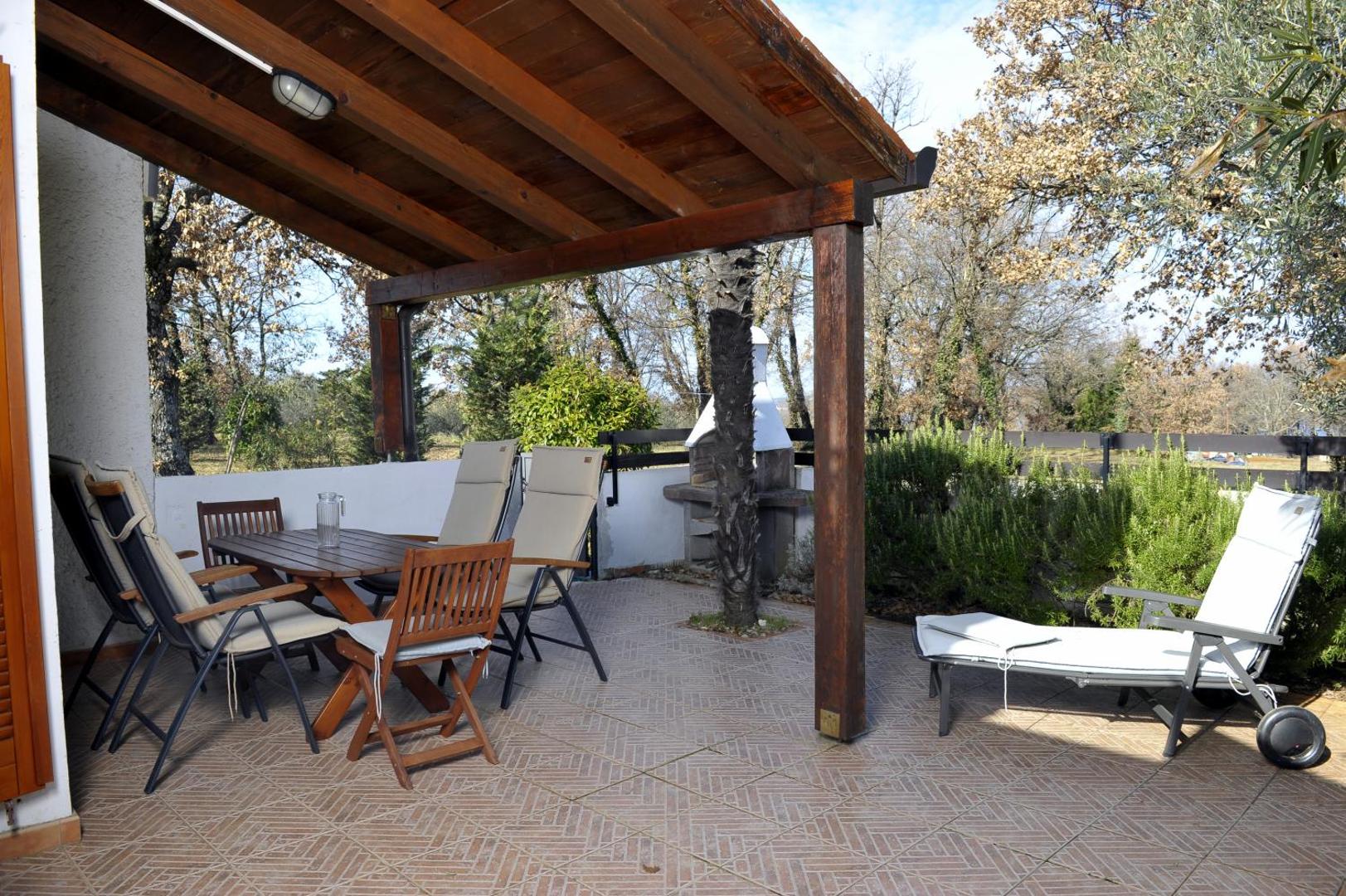 Holiday House Lena, Foto 2